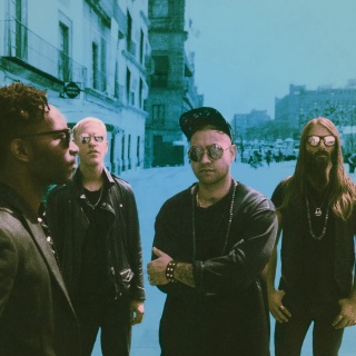 Unknown Mortal Orchestra – ‘American Guilt’