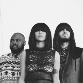 Khruangbin – ‘Evan Finds the Third Room’